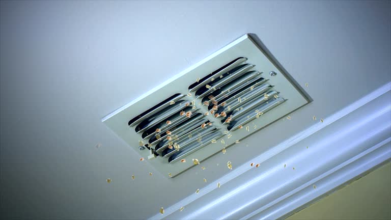 , ND Airduct Cleaning Company