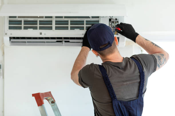 Air Duct Mold Removal in ND