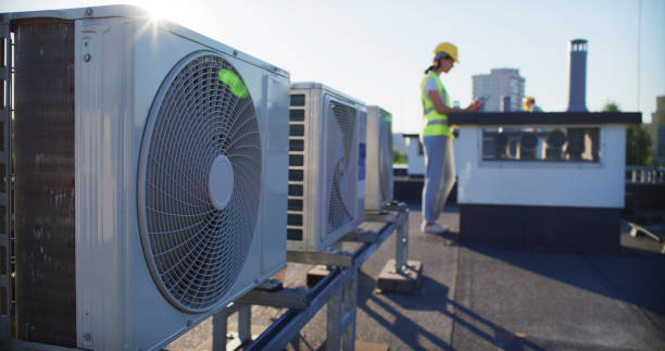 Best Ductwork Cleaning Services  in Thompson, ND