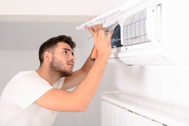 Best HVAC Air Duct Cleaning  in Thompson, ND