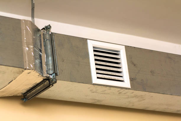 Best Ventilation Cleaning Services  in Thompson, ND